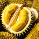 Mengapa Durian Dikenal Sebagai Buah yang Menggugah Selera dan Kontroversial