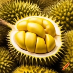 Durian dan Keistimewaannya dalam Dunia Kuliner Asia Tenggara