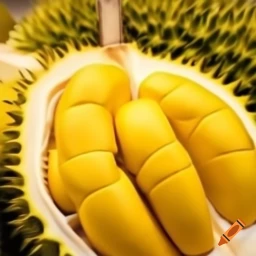 Mengapa Durian Dapat Meningkatkan Energi dan Kekuatan Tubuh