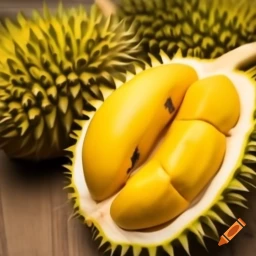 Durian dan Kesehatan Jantung: Manfaat yang Tak Terduga