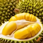 Beragam Varietas Durian yang Punya Rasa dan Aroma Unik