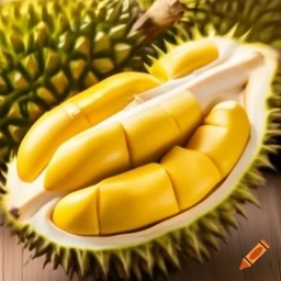 Durian dalam Budaya dan Mitos: Simbol Keberuntungan atau Tantangan?