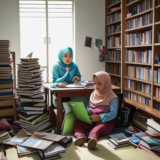 Bekerja dan Mengasuh: Realita yang Tak Selalu Mudah