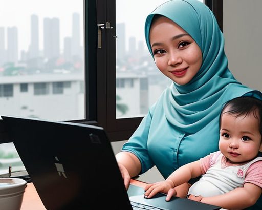 Antara Cinta dan Cita: Cara Sehat Menjalani Peran Ganda