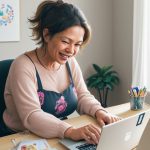 Bekerja Sambil Mengasuh: Realita Supermom Masa Kini