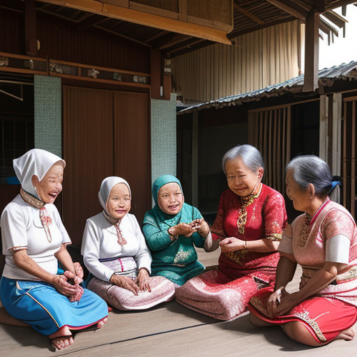 Kisah Ibu-Ibu Hebat yang Menginspirasi Generasi Baru