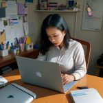 Pasangan Setara: Kunci Ibu Bisa Berkarya Tanpa Beban