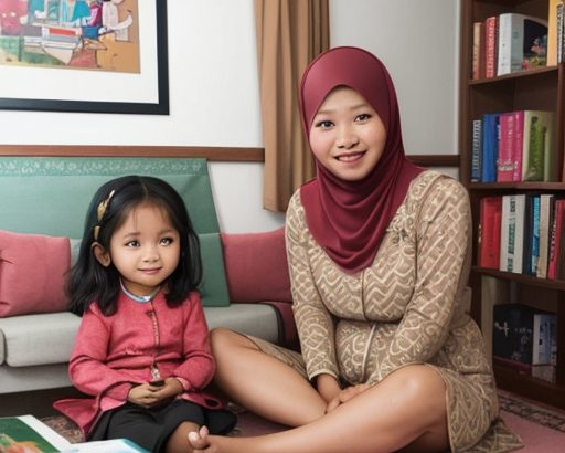 Anak Hebat dari Ibu Hebat? Bukan Sekadar Tekanan Sosial