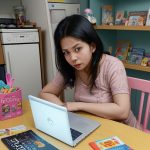 Menghapus Stigma Ibu yang ‘Terlalu Sibuk’