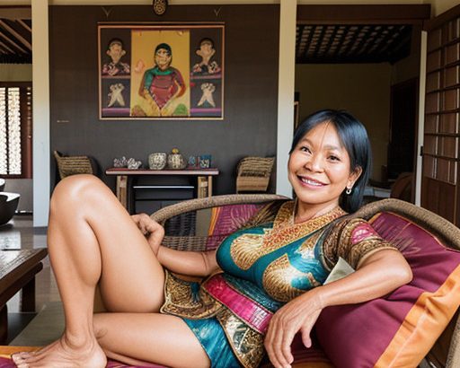Ibu Zaman Now: Superwoman yang Butuh Istirahat Juga