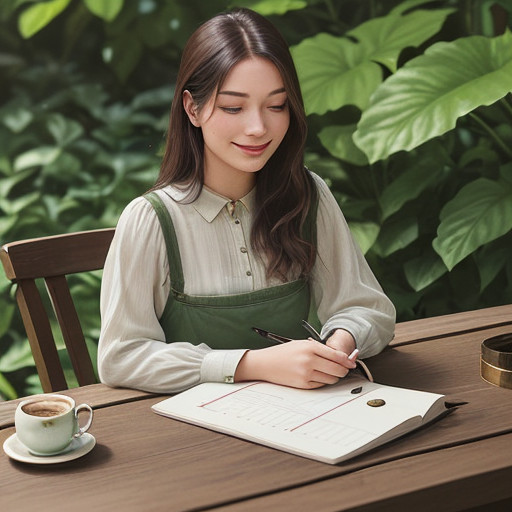 Meraih Keseimbangan Hidup: Tips dan Trik untuk Mengatur Diri Sendiri