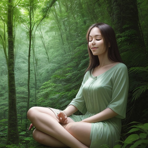 Menemukan Keseimbangan Hidup: 7 Tips untuk Meningkatkan Kualitas Hati dan Jiwa