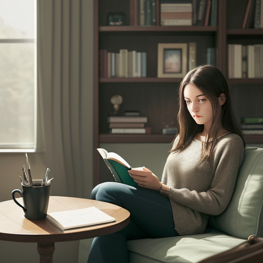 5 Cara Mengintegrasikan Hobi Bacaan dalam Rutinitas Harian untuk Kehidupan Sihat dan Berkreatifitas