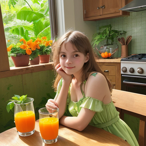 10 Rekomendasi Minuman Kesehatan Organik untuk Kehidupan Sihat dan Semakin Indah