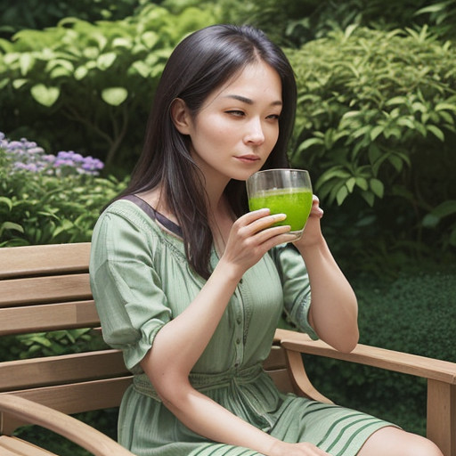 10 Rekomendasi Minuman Organik untuk Memanjatkan Kesehatan Anda di Tahun Baru