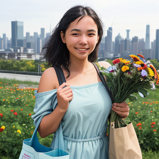 Aktualisasi Trendy: Cara Mengintegrasikan Fashion Eco-Friendly ke Dalam Hidup Harian Anda