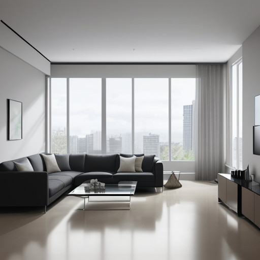 Renovasi Rumah: 5 Tren Desain Interiur Lifestyle 2023 untuk Membuat Ruang Tamu Anda Terlihat Modern dan Minimalis
