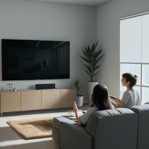 5 Cara Menyesuaikan Rumah Anda untuk Memaksimalkan Hidup Sehat dan Efisien di Era Digital Terus Menerus