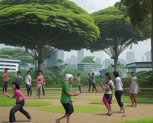 5 Teknologi Lifestyle Terbaru yang Menghadapi Masa Depan: Inovasi dalam Perbudidayatan, Pengelolaan Kehidupan Sihat, dan Permainan Interaktif