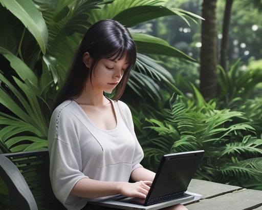 Mempelajari Macam-Macam Kebiasaan Hidup Sehat di Era Modern: Cara Mengimplementasikan Kehidupan Sihat di Rudal Dunia Digital