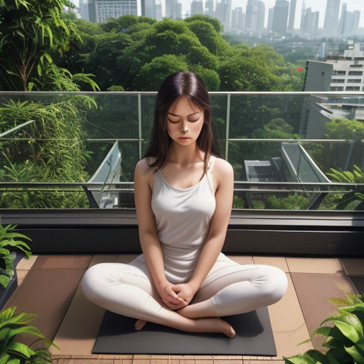 5 Cara Meningkatkan Kesehatan Mental dalam Hidup Modern: Tips Praktis dan Efektif