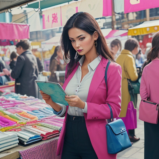 5 Cara Menghitung Gaji Dagangan dan Komisi Dalam Mengembangkan Bisnis Moda