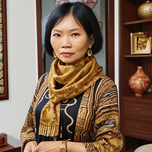 10 Aksesoris Essensial untuk Mendukung Stil Budaya Tradisi di Era Modern