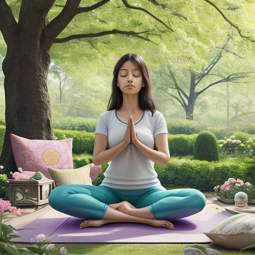 10 Cara Menambah Daya Tahan Jiwa Anda dalam Mengendalikan Stres Hari Ini: Solusi Lifestyle Praktis dan Efektif