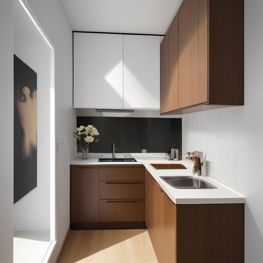 Menyesuaikan Rumah Minimalis: Cara Mengoptimalkan Ruang Terbatas untuk Membuat Atmosfera Kesan Besar