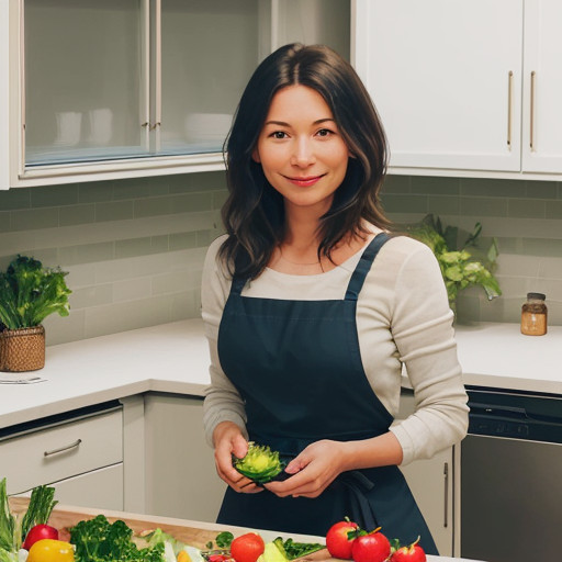 10 Rekomendasi Makanan Organik untuk Meningkatkan Kualitas Hidup Anda di Era Modern