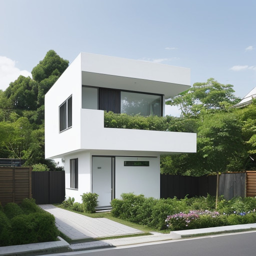 Membuat Rumah Minimalis: 5 Tips untuk Memperoleh Ruang Terlihat Terbaik